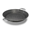 HexClad Hybrid Nonstick BBQ Grill Pan, Dishwasher-Friendly, BBQ and Oven-Safe Up to 900°F