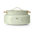 Beautiful 10 in 1 Electric Multi-Cooker, Sage Green by Drew Barrymore