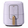 Beautiful 6 Qt Air Fryer with TurboCrisp Technology and Touch-Activated Display, Lavender by Drew Barrymore