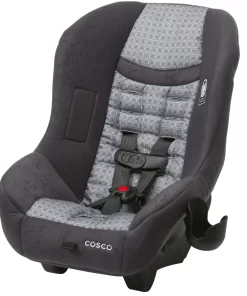 Cosco Kids Scenera Next Convertible Car Seat, Renaissance, Infant & Toddler, Unisex