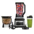 Ninja BN800 Professional Plus Kitchen System with Auto-iQ and 72 oz.* Total Crushing Blender Pitcher