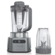 Ninja SS150 Twisti, High-Speed Blender Duo 3 Preset Auto-iQ Programs, 34 oz. Pitcher Capacity