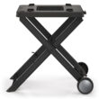 Ninja Woodfire Collapsible Outdoor Grill Stand, Compatible with Ninja Woodfire Grills (OG700 series), XSKSTAND