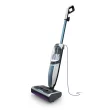 Shark 3-in-1 Steam Mop - Picks up Debris, Scrubs & Sanitizes-Hardwood, Laminate, Tile, Stone, Marble & Vinyl