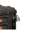 RIDGID 257068 2.0 Pro Gear System 22 in. XL 4 Drawers Modular Tool Box Storage