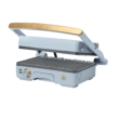 Beautiful 2-in-1 Panini Press & Grill, Cornflower Blue by Drew Barrymore
