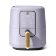 Beautiful 3 Qt Air Fryer with TurboCrisp Technology, Lavender by Drew Barrymore