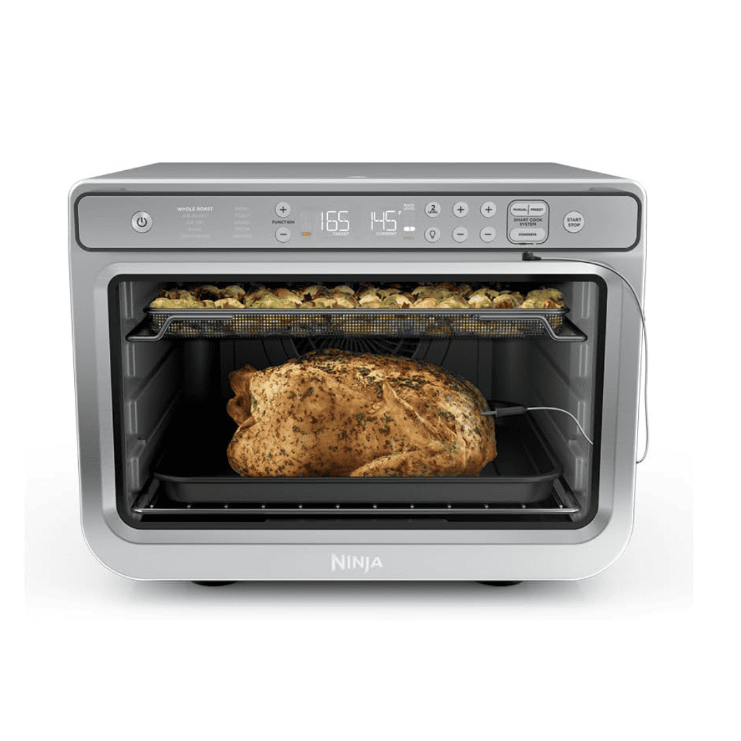 Convection Oven Kohls Oven Toaster Elite Cuisine 8L Air Fryer
