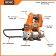 RIDGID R92164SB2 18V Cordless 3-Tool Combo Kit w/ Brushless 1/2 in. Mid-Torque Impact Wrench, Grease Gun, & Digital Inflator (Tools Only) RIDGID R92164SB2 18V Cordless 3-Tool Combo Kit w/ Brushless 1/2 in. Mid-Torque Impact Wrench, Grease Gun, & Digital Inflator (Tools Only)