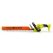 RYOBI ONE+ P2609BTL 18V 22 in. Lithium-Ion Cordless Hedge Trimmer (Tool Only)
