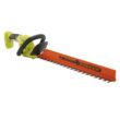 RYOBI ONE+ P2609BTL 18V 22 in. Lithium-Ion Cordless Hedge Trimmer (Tool Only)