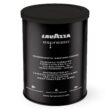 Lavazza Espresso Ground Coffee Blend, Medium Roast, 8-Oz Cans, Pack of 4 (Packaging May Vary) Premium Blend