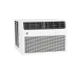 GE 550-sq ft Window Air Conditioner with Remote (115 Volts, 12000-BTU) Wi-Fi enabled