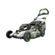 EGO POWER+ Select Cut XP 56-volt 21-in Cordless Self-propelled Lawn Mower (Battery and Charger Not Included)