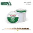 Krispy Kreme Classic Decaf, Single-Serve Keurig K-Cup Pods, Medium Roast Coffee Pods, 72 Count