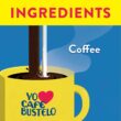 Café Bustelo Brazil Dark Roast Coffee, 72 Keurig K-Cup Pods Café Bustelo Brazil Dark Roast Coffee, 72 Keurig K-Cup Pods