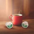 Krispy Kreme Classic Decaf, Single-Serve Keurig K-Cup Pods, Medium Roast Coffee Pods, 72 Count