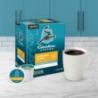 Caribou Coffee Daybreak Morning Blend, Keurig Single-Serve K-Cup Pods, Light Roast, 96 Count (4 Packs of 24)