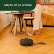 iRobot Roomba Vac Robot Vacuum (Q0120) - Power-Lifting Suction, Multi-Surface Cleaning, Alexa iRobot Roomba Vac Robot Vacuum (Q0120) - Power-Lifting Suction, Multi-Surface Cleaning, Alexa