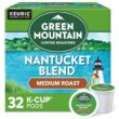 Green Mountain Coffee Roasters Nantucket Blend, Single-Serve Coffee K-Cup Pods, Medium Roast, 32 Count