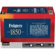 Folgers 1850 Expedition Blend Medium Roast Coffee, 60 Keurig K-Cup Pods Folgers 1850 Expedition Blend Medium Roast Coffee, 60 Keurig K-Cup Pods