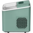 Orgo Products The Sierra Countertop Ice Maker, Bullet Shaped Ice Type, Sage