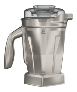 Vitamix Stainless Steel Container, 48 oz.