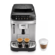 De'Longhi - Magnifica Evo Coffee and Espresso Machine - Silver