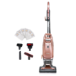 Kenmore BU4050 Intuition Bagged Upright Vacuum, liftup Cleaner with Hair Eliminator brushroll, pet Handi-Mate for Carpet, Hard Floor, Rose Gold