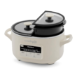 Crock-Pot MultiMeal Multicooker and Programmable Slow Cooker with Bake Function, Oat Milk