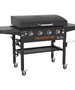 Blackstone 36 in. 4 Burner Omnivore Griddle