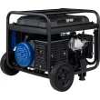 Westinghouse WGen5300sc Electric Start 6600 / 5300-Watt Single Fuel (Gasoline) Portable Generator