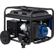 Westinghouse WGen5300sc Electric Start 6600 / 5300-Watt Single Fuel (Gasoline) Portable Generator