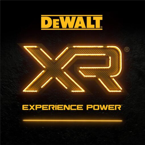 DEWALT XR POWERPACK 20-V Lithium-ion Battery (8 Ah)