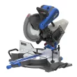 Delta Cruzer 12-in 15-Amp Dual Bevel Sliding Compound Corded Miter Saw