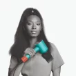 Dyson - Supersonic Nural Hair Dryer - Ceramic Patina/Topaz Dyson - Supersonic Nural Hair Dryer - Ceramic Patina/Topaz