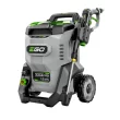 EGO POWER+ 3200 PSI 1.2-GPM Cold Water Battery Pressure Washer with 5 Spray Tips (Battery and Charger Not Included)