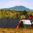 Jackery Explorer 550 Solar Generator (550Wh) 500-Watts Portable Power Station (1 Solar Panel Included)