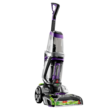 BISSELL - ProHeat 2X Revolution Pet Pro Plus Corded Upright Carpet Deep Cleaner - Silver/Purple