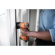 RIDGID R86001K 18V Cordless 1/2 in. Drill/Driver Kit with (1) 2.0 Ah Battery and Charger