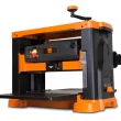 WEN PL1303 15-Amp 13-Inch Three-Blade Benchtop Planer - Plane Boards up to 6 Inches Thick and 13 Inches Wide