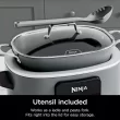 Ninja Foodi 8.5-qt. PossibleCooker PRO Multi-Cooker - White Ninja Foodi 8.5-qt. PossibleCooker PRO Multi-Cooker - White