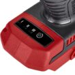 BAUER 20V Brushless Cordless 1/2 in. 3-Speed Impact Wrench - Tool Only