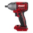 BAUER 20V Brushless Cordless 1/2 in. 3-Speed Impact Wrench - Tool Only