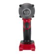 BAUER 20V Brushless Cordless 1/2 in. 3-Speed Impact Wrench - Tool Only
