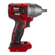 BAUER 20V Brushless Cordless 1/2 in. 3-Speed Impact Wrench - Tool Only