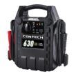 CEN-TECH 630 Peak Amp Portable Car Battery Jump Starter and Power Pack