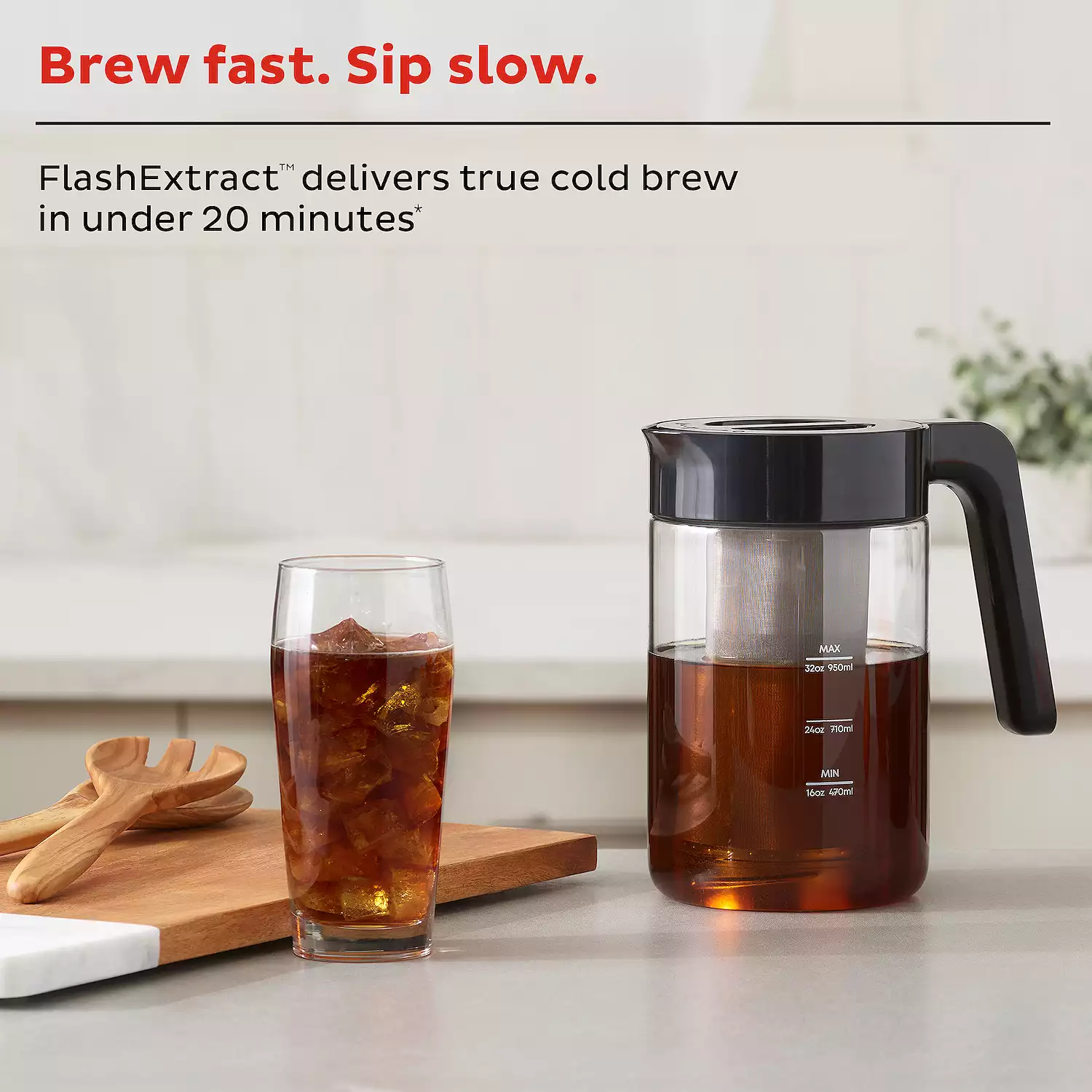 5903739_ALT2 Instant Cold Brew Coffee Maker