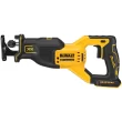 DEWALT XR 20-volt Max Variable Brushless Cordless Reciprocating Saw (Battery and Charger Not Included)