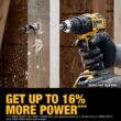 DEWALT DCK530P2 20V Max 5-Tool Combo Kit DEWALT DCK530P2 20V Max 5-Tool Combo Kit